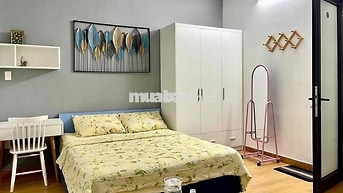 Trống sẵn căn hộ 5 triệu đầy đủ nội thất hiện đại