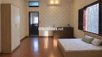 MẶT ĐƯỜNG – ĐƯỜNG BƯỞI, BA ĐÌNH