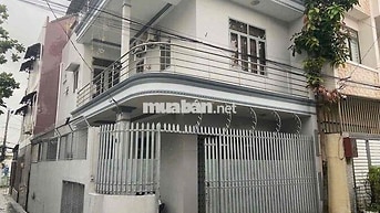 NGAY TRẠM Y TẾ PHƯỜNG LINH TÂY - CHỢ THỦ ĐỨC 3 TẦNG 4PN 3WC Ở + VPCTY
