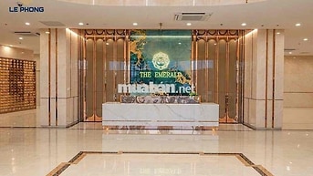 THE EMERALD 68 CHO THÊ GẤP CĂN 1PN+ 54M2 GIÁ CHỈ 6 TRIỆU/CĂN