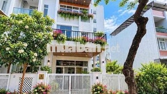 🌹🌹 CHO THUÊ NHÀ ĐẸP 3 TẦNG – EURO VILLAGE ĐÀ NẴNG🌹🌹