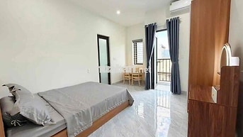 ✨ CĂN HỘ STUDIO MỚI 100% – LƯU HỮU PHƯỚC, SƠN TRÀ, ĐÀ NẴNG ✨