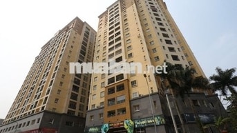 Bán căn hộ 229 Phố Vọng, Hai Bà Trưng, diện tích 95m², giá bán 7,3 tỷ