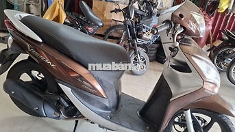 HONDA VISION MÀU NÂU