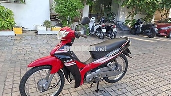 Yamaha Sirius 2017