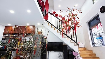 bán nhà tam binh thu đức ( gần chọ đầu mối)