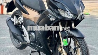HONDA WINNER X V3 2023 ĐEN ĐỒNG