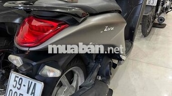 Yamaha Janus 2019 chính chủ màu xám