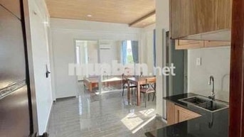 Cho thuê phòng tách bếp, rộng 40m2, Phan Huy Ích, P.14, Gò Vấp