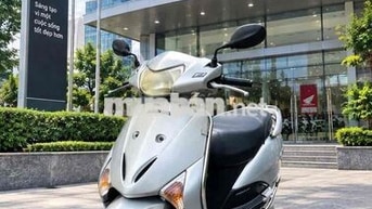 Honda Fi Phun xăng điện tử - BSTP - Cavet đầy đủ