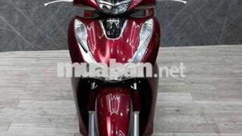 Honda SH 150i 2021 CBS màu Đỏ