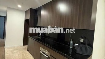Cho thuê căn hộ Lumiere EverGreen 94m2, 3PN, Hà Nội