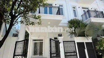 274 ✨ 🏡 CHO THUÊ NHÀ CĂN GÓC 3 TẦNG KHU COMPOUND PHÚ GIA