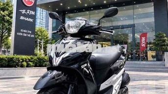 Khủng Long Shark Fi - BSTP - Cavet theo xe đầy đủ