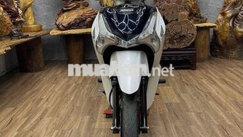 HONDA FUTURE đời 2024 chính chủ bstp . odo 16k