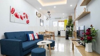 CHO THUÊ CĂN GÓC CHUNG CƯ MƯỜNG THANH – VIEW BIỂN ĐẸP