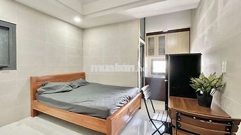 STUDIO FULL NỘI THẤT GẦN PHÚ MỸ HƯNG SIÊU ĐẸP