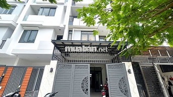 CHO THUÊ NHÀ Ở KINH DOANH MỚI 100% PHƯỜNG NAM NT GIÁ 25 TRIỆU/THÁNG