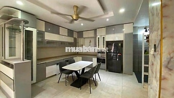 CHO THUÊ NHÀ : 23/  ĐƯỜNG SỐ 21, PHƯỜNG 8, QUẬN GÒ VẤP.