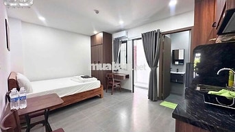 Cho thuê căn hộ Phước Long, Nha Trang