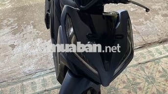 HONDA VARIO 125 2019 XANH XÁM