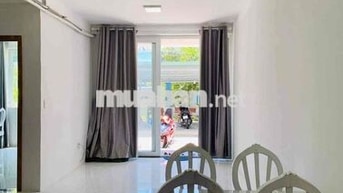 CHO THUÊ CĂN HỘ 2PN MẶT TIỀN TẦNG TRỆT NGAY CẦU RỒNG