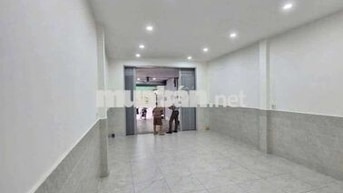 CHO THUÊ NHÀ 4.5X25(TRỆT+3 LẦU+6PN+6WC) CÓ MÁY LẠNH NGAY AEON TÂN PHÚ