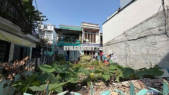 🔥 HIẾM! BÁN ĐẤT CHÍNH CHỦ 3 MẶT TIỀN QUẬN 8