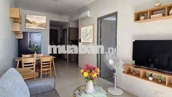 Bán Căn 2PN và 2WC View Hồ ; Giá bán 2,690 tỷ. Full nội thất