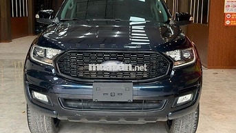 Ford Everest Sport 2021 2.0L 4x2 AT 50000km