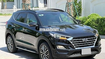 Hyundai Tucson 2021 Đặc biệt