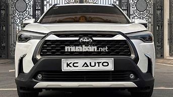Toyota Corolla Cross 1.8V sản xuất 2023