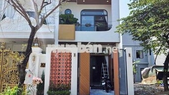🏡 CHO THUÊ NHÀ 16 THANH LƯƠNG 31 – KDC VIP GẦN SÔNG 🎉  ✨ Nhà 3 tầng, 3
