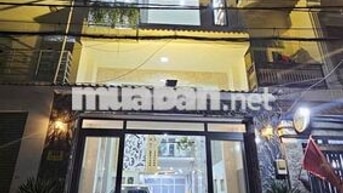 CHO THUÊ NHÀ FULL NỘI THẤT 4PN