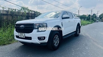Chính Chủ Bán Ford Ranger 2022 XLS 1 Cầu Mới 99%