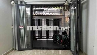 Cho Thuê Mặt Bằng Kinh Doan Giá Rẻ Thống Nhất, Gò Vấp - 4tr4 Có Sân