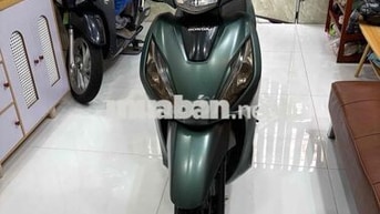 Honda Vision 2022 Khoá Smartkey BSTP Chính Chủ