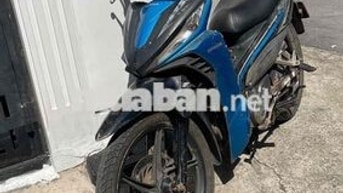 Honda Wave RSX 110 Xe phun xăng điện tử chính chủ