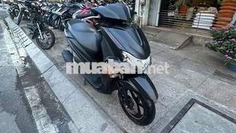 Yamaha FreeGo 2021 màu đen chính chủ