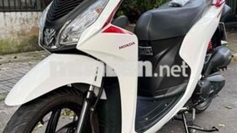 HONDA VISION 2020 MÀU TRẮNG