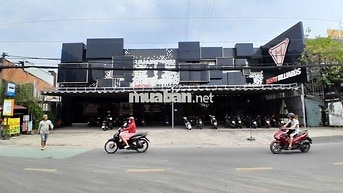 Mặt tiền 950m² GV ngang 25m. Hàng khủng không dành cho người chậm tay!
