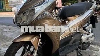 Honda Air Blade 2012 110cc Vàng đồng