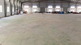 Cho thuê kho xưởng 10.000m2 KCN Vĩnh Lộc 2 Long An giá từ 3.2 usd/m2