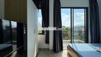 Cho Thuê Căn Hộ Mới Ngay Tại Âu Cơ