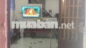 829🏡🏡BÁN NHÀ SHR GẦN CHỢ ĐẠI HẢI ĐƯỜNG PHAN VĂN HỚN VÀO 200m Dt 4x17 t