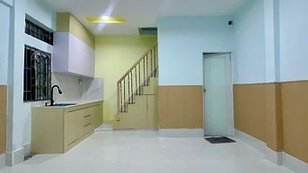 Bán nhà riêng, 2 PN, 55 m², Tân Phú