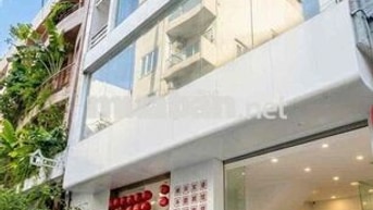 CHO THUÊ NHÀ 4 HOA CAU PHÚ NHUẬN, 1 TRỆT 3 LẦU, GIÁ 29TR