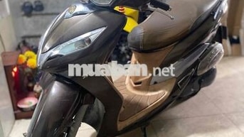 SYM Shark màu Nâu