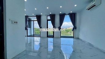 Văn phòng cho thuê đường Nguyễn Sinh Sắc - Khu vực Liên Chiểu