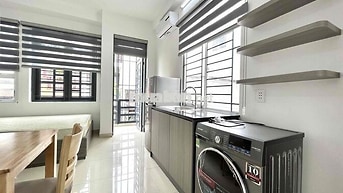 ✨NHÀ MỚI 100% FULL CÔNG NĂNG CỬA SỔ BAN CÔNG THOÁNG MÁT NGAY TRƯỜNG SA